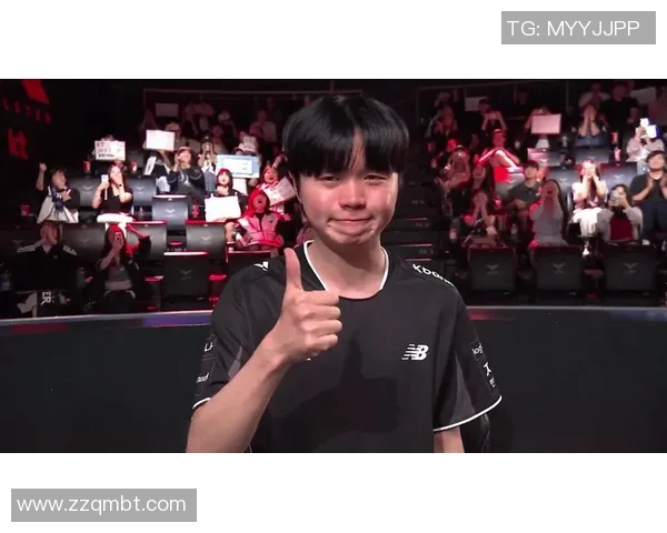 《英豪联盟》S15决赛赛后KT群访:进程自身现已非常重要