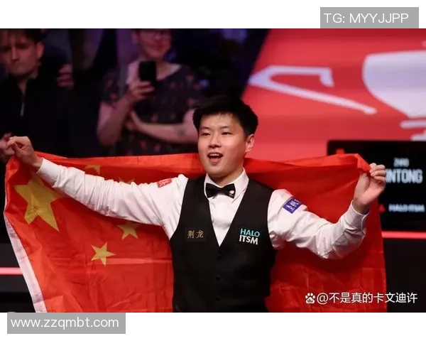 我国斯诺克大捷，创纪录！14将晋级冲冠，赵心童、雷佩凡领衔出战