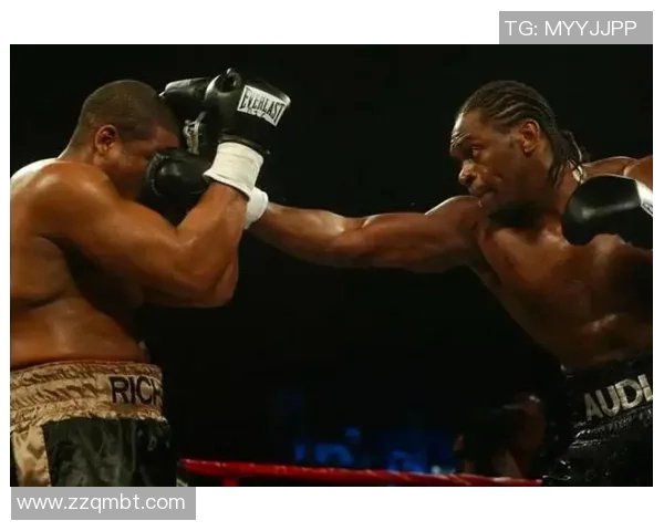 杰克·保罗：用姓名书写拳击前史的每一章节