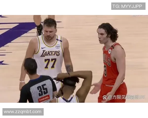 湖人惨败,究竟输在哪里?东契奇和里夫斯总结,西部榜首无人能挡