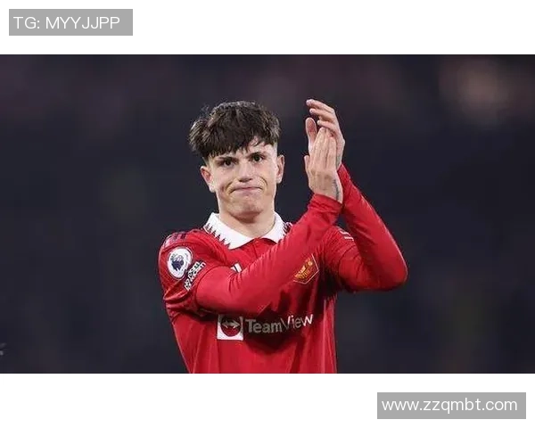 绝不让英超对手插手！曼联为拉什福德转会设置铁腕底线